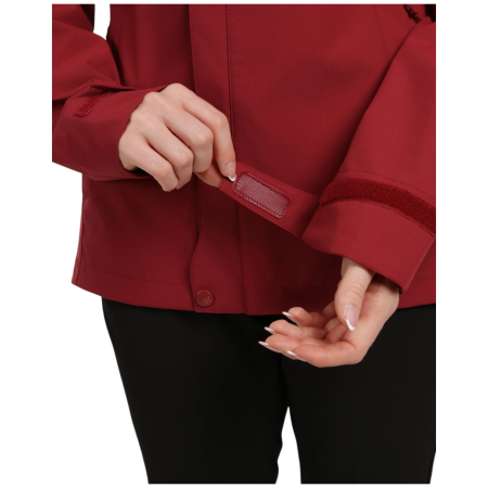 Жіноча водонепромокна куртка Kilpi Montana-W