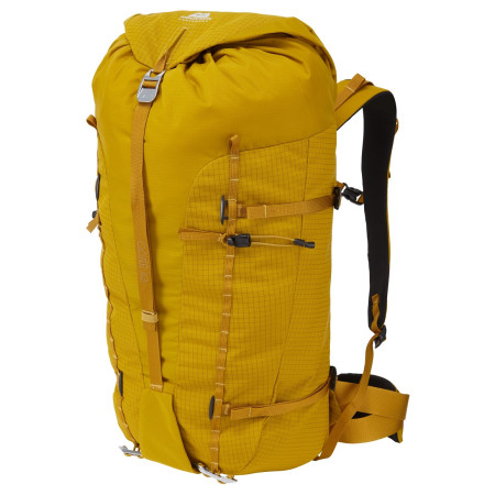Рюкзак Mountain Equipment Ogre 42+ жовтий acid