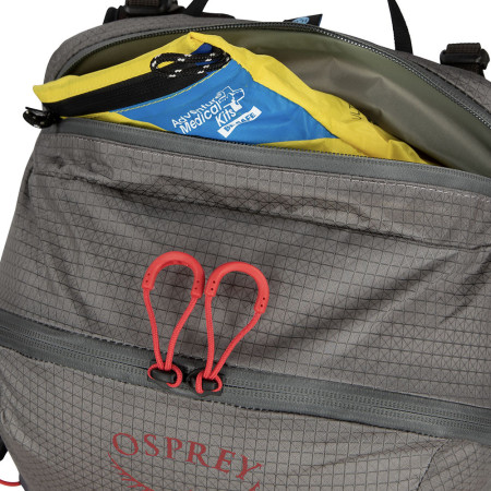 Чоловічий рюкзак Osprey Talon Pro 20