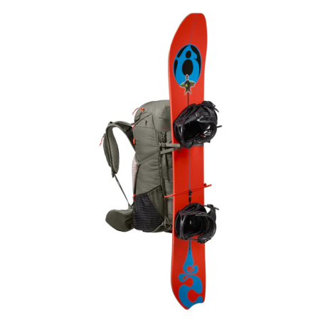 Туристичний рюкзак NEMO Equipment Persist Mens 45L Endless Promise