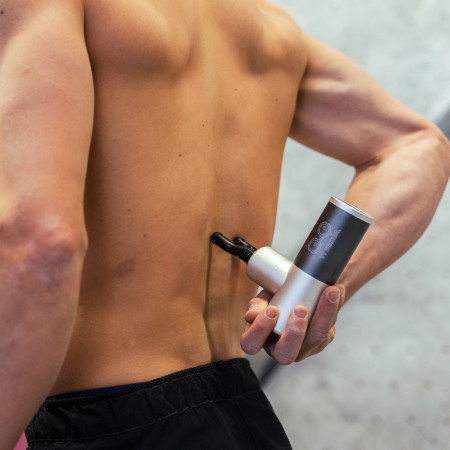 Масажний пристрій YY VERTICAL Shock One