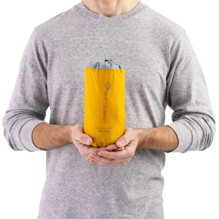 Надувний килимок Sea to Summit Ultralight XR Insulated Mat Small