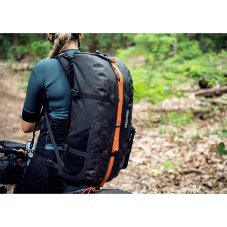 Рюкзак Ortlieb Atrack Bike