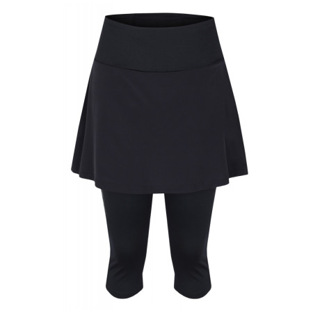 Жіноча спідниця Hannah Relay Skirt чорний