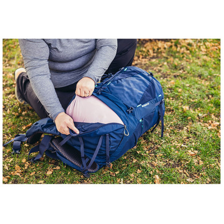 Жіночий рюкзак Gregory Amber 68 Plus