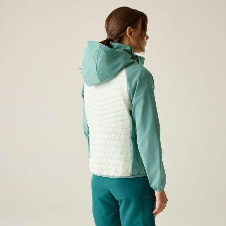 Жіноча куртка Regatta Womens Pro Hybrid II