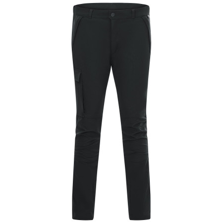 Дитячі штани Regatta Tech Mountain Trousers Black чорний Black