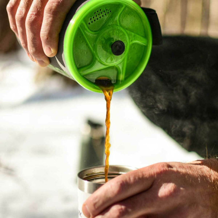 Газовий пальник Jet Boil Flash™ Java Ecto