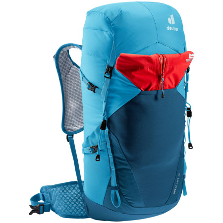 Туристичний рюкзак Deuter Speed Lite 30