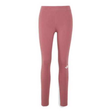 Жіночі легінси The North Face W Interlock Cotton Legging