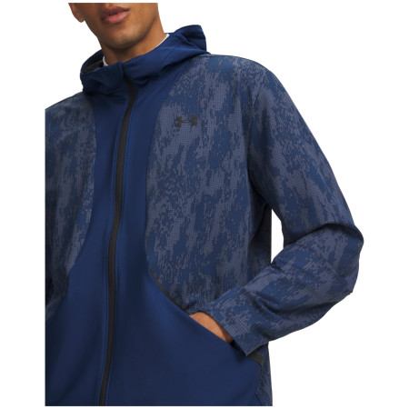 Чоловіча куртка Under Armour Unstoppable Woven Jacket