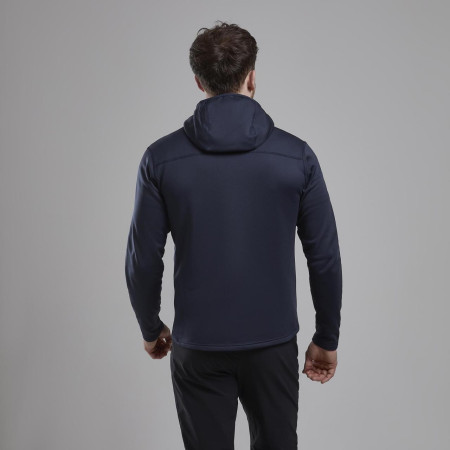 Чоловіча функціональна толстовка Montane Fury Lite Hoodie