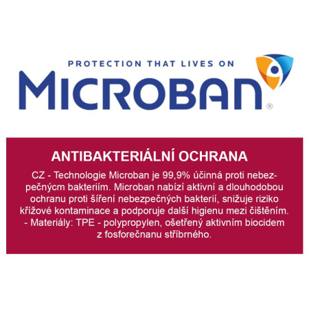 Набір мисок Omada Sanaliving Box Set 3x o18x10,5cm/1,6L