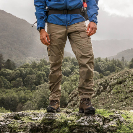 Чоловічі штани Fjällräven Vidda Pro Trousers M