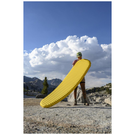 Надувний килимок Thermarest NeoAir Xlite NXT RW