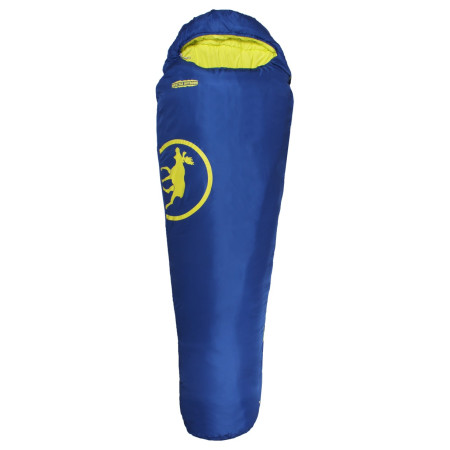 Спальний мішок Westige Kolari -20° синій