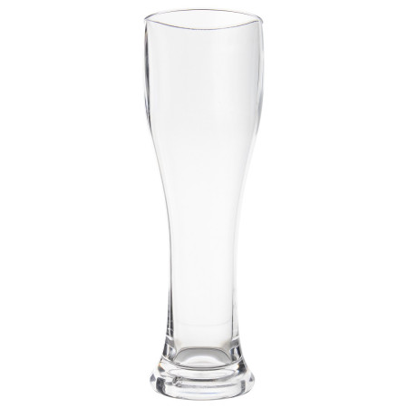 Пивна кружка Gimex LIN Weizen glass 2pcs