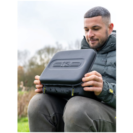 Сковорода Ridge Monkey Connect Sandwich Toaster XL 10th Anniversary Limited Edition