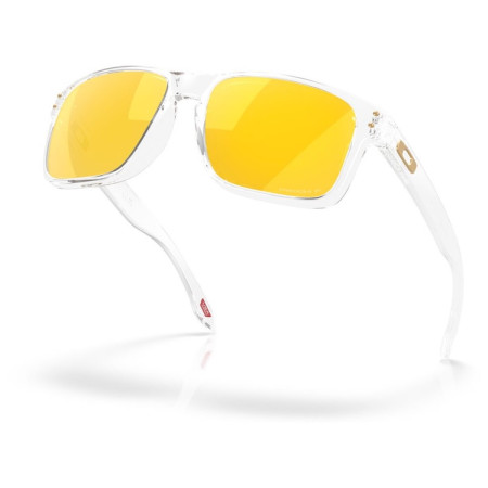 Сонцезахисні окуляри OAKLEY Holbrook Clear