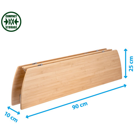 Стіл Brunner Camperking R