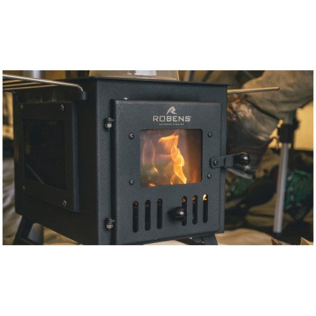 Піч Robens Hunter Tent Stove