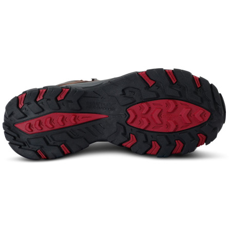 Жіночі черевики Regatta Womens Holcombe Classic