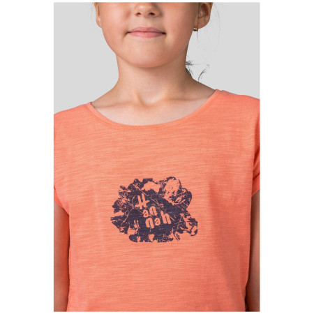 Дитяча футболка Hannah Kaia Jr