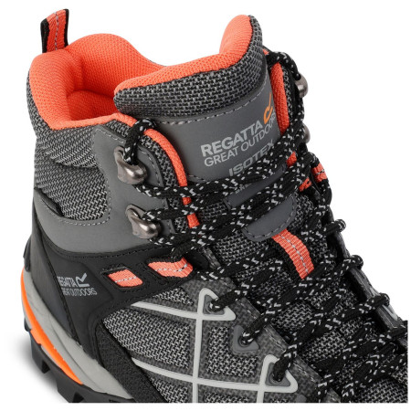 Жіночі черевики Regatta Ldy Samaris III Boot