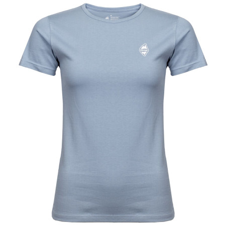 Жіноча футболка High Point Trasure Lady T-Shirt блакитний Mountain Spring