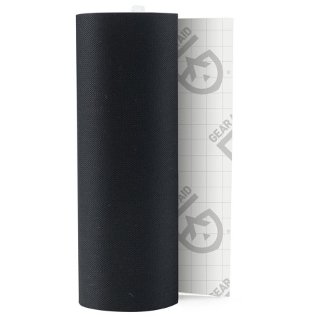 Латки Gear Aid Tenacious Tape® Repair чорний