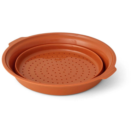 Набір посуду Sea to Summit Detour Essentials Camp Kitchen Kit 4 Piece