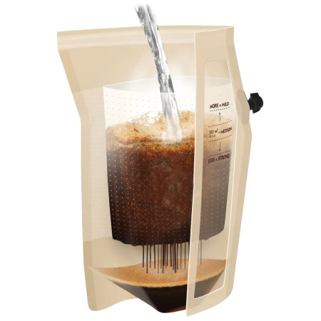 Кава Grower´s cup Costa Rica