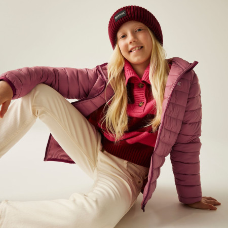 Дитяча куртка Regatta Junior Hooded Marizion