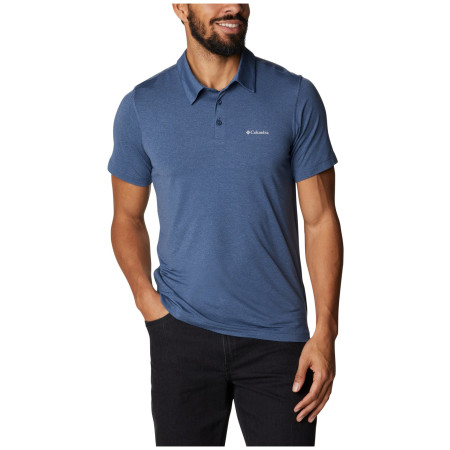 Чоловіча футболка Columbia Tech Trail Polo