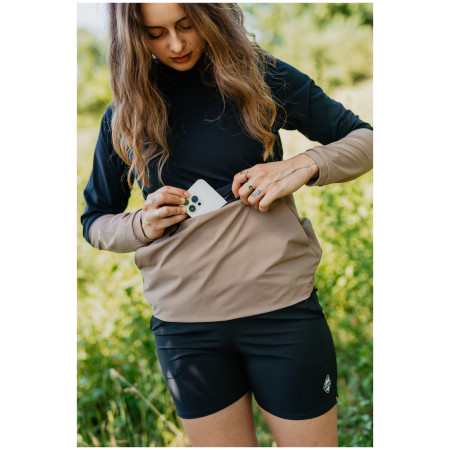 Жіноча толстовка High Point Rocky Lady Hoody
