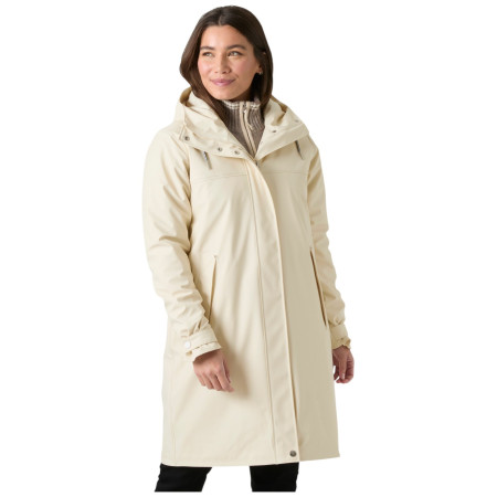 Жіноча куртка Helly Hansen W Moss Ins Pu Coat
