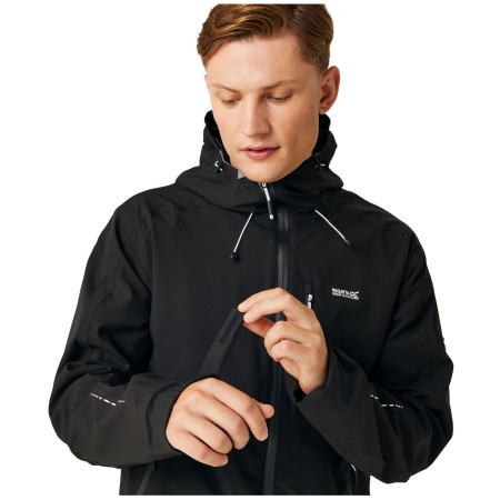 Чоловіча куртка Regatta Okara