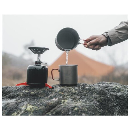 Кемпінгова плита Robens Fire Wasp Stove System