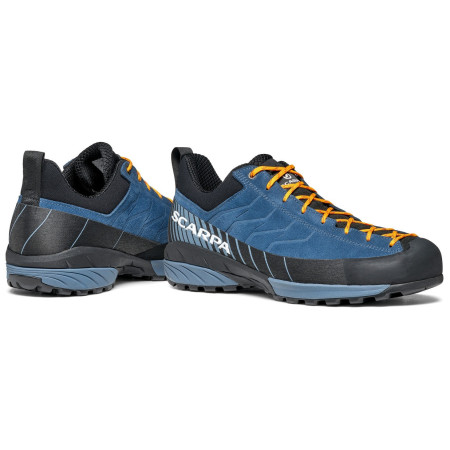 Чоловічі черевики Scarpa Mescalito