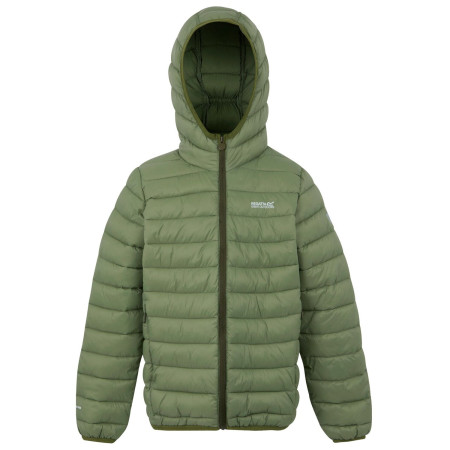 Дитяча куртка Regatta Junior Hooded Marizion