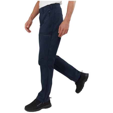 Чоловічі штани з софтшелу Fundango Akira II Softshell Pants