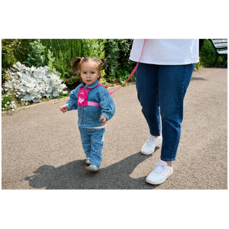 Дитячі віжки LittleLife Toddler Reins Butterfly