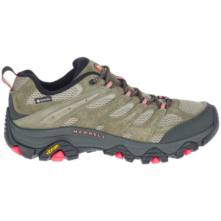 Жіночі туристичні черевики Merrell Moab 3 GTX