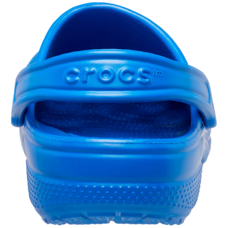 Шльопанці Crocs Classic