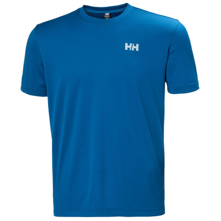 Чоловіча футболка Helly Hansen Verglas Shade T-Shirt синій