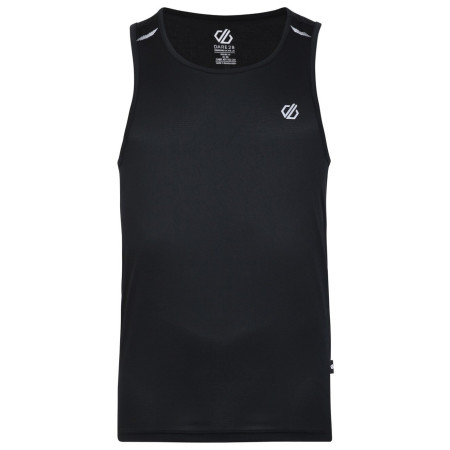 Чоловіча майка Dare 2b Dignant Vest чорний