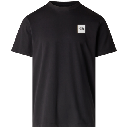 Чоловіча футболка The North Face M Evolution Box Half Dome Regular Short Sleeve Tee