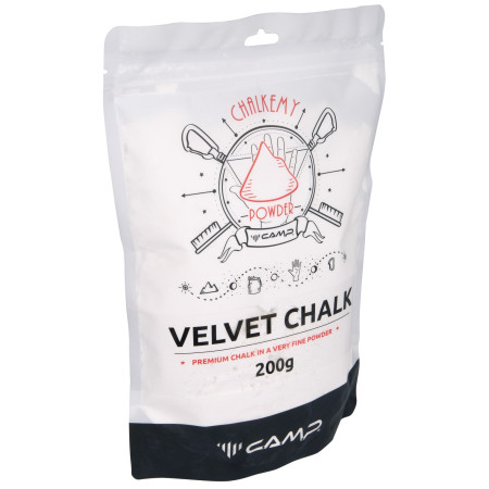 Магнезія Camp Velvet Chalk 200 G