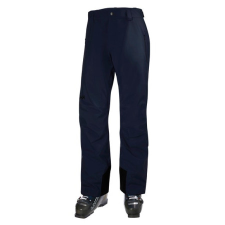 Чоловічі гірськолижні штани Helly Hansen Legendary Insulated Pant темно-синій