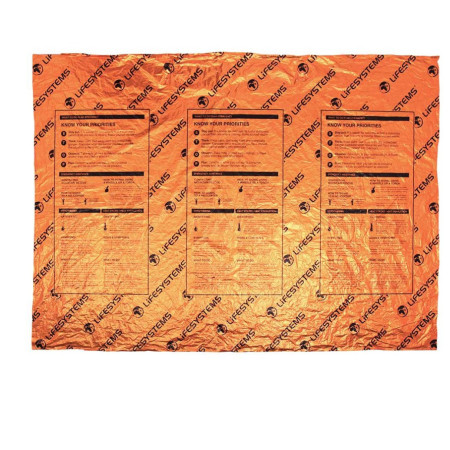 Ізотермічний мішок Lifesystems Heatshield Bag